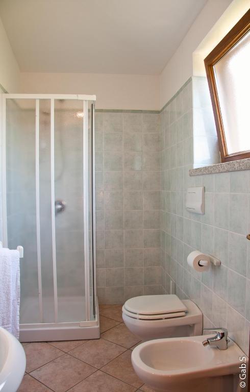 Hotel Alador Tanaunella Zimmer foto